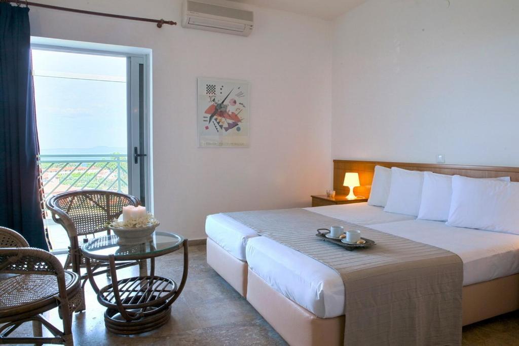 Daphne Holiday Club Chalkidiki Room photo