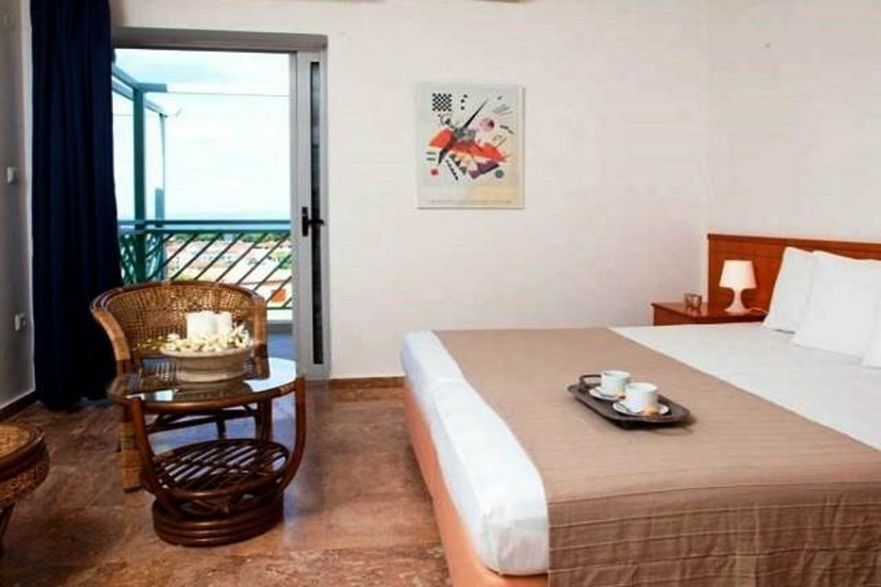Daphne Holiday Club Chalkidiki Exterior photo