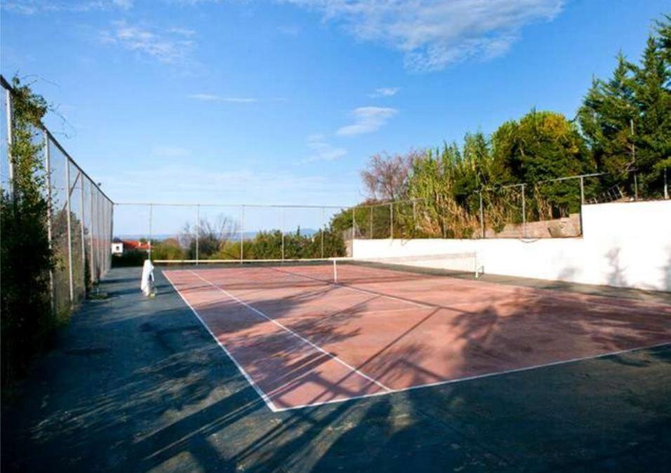 Daphne Holiday Club Chalkidiki Facilities photo