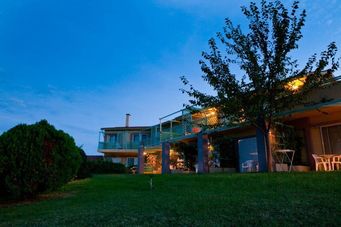 Daphne Holiday Club Chalkidiki Exterior photo